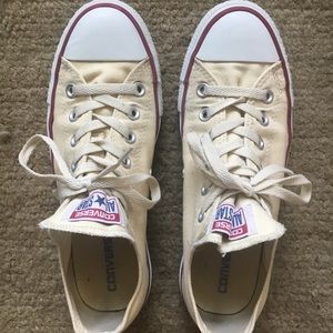 Authentic low top Converse All Star Chuck Taylor